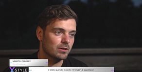Il ritmo di Martin Garrix
