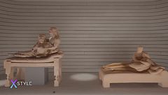 Retrofuturismo e architettura