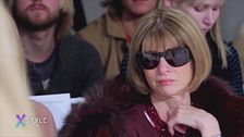 Anna Wintour, Franca Sozzani e Diana Vreeland: ritratti di donne che hanno dettato tendenze