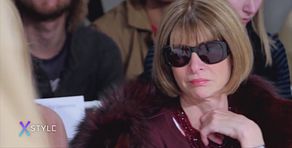 Anna Wintour, Franca Sozzani e Diana Vreeland: ritratti di donne che hanno dettato tendenze