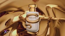 La nuova fragranza Roberto Cavalli Serpentine