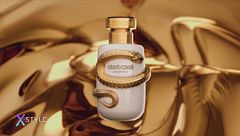 La nuova fragranza Roberto Cavalli Serpentine