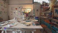 L'artigianato come forma d'arte