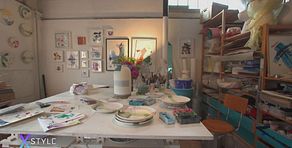 L'artigianato come forma d'arte