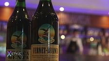 L'inimitabile Fernet-Branca