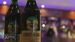 L'inimitabile Fernet-Branca