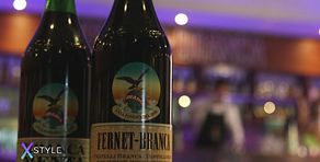 L'inimitabile Fernet-Branca