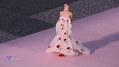 Carolina Herrera alla conquista di Madrid