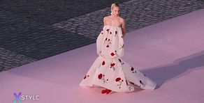 Carolina Herrera alla conquista di Madrid