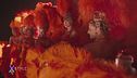 Taylor Swift: il fascino delle showgirls