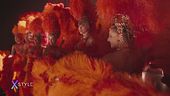 Taylor Swift: il fascino delle showgirls