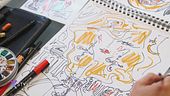 Illustrazione ed estetica della moda