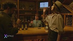 Un viaggio alla scoperta del vino