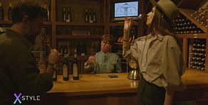 Un viaggio alla scoperta del vino