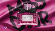 Natalie Portman per Miss Dior