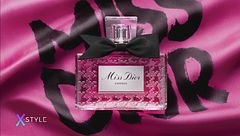 Natalie Portman per Miss Dior