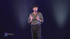 La comicità con consapevolezza