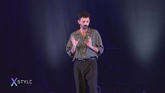 La comicità con consapevolezza