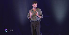 La comicità con consapevolezza