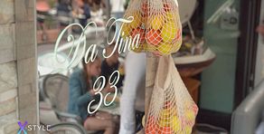 Ristorante "Da Tina 33"