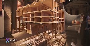 Biennale di Venezia di Architettura