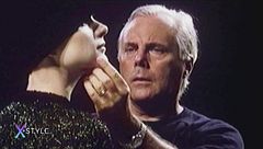 Milano celebra Giorgio Armani