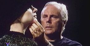 Milano celebra Giorgio Armani