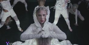 Lady Gaga: ritratto dell'"Artista dell'anno" 2025