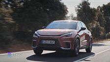 Il viaggio sensoriale nel modern luxury secondo Lexus