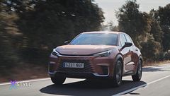 Il viaggio sensoriale nel modern luxury secondo Lexus