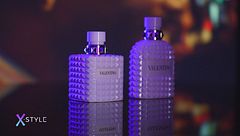 Le fragranze Valentino Born In Roma Rendez-vous