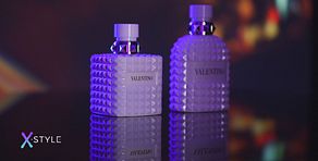 Le fragranze Valentino Born In Roma Rendez-vous