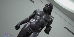 Calabria, un Sud che non smette mai di stupire