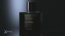 Blue de Chanel