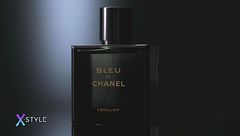 Blue de Chanel