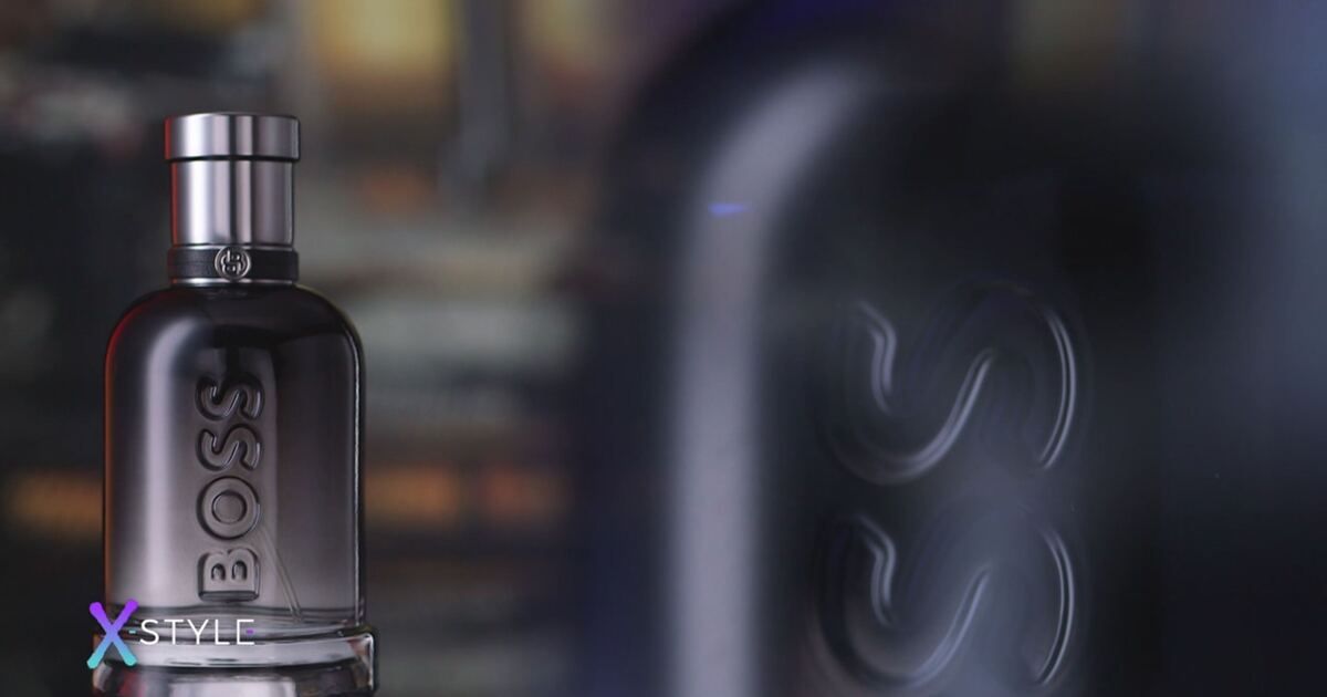 X-Style: In cima a Manhattan: Hugo Boss Video | Mediaset Infinity