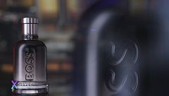 In cima a Manhattan: Hugo Boss