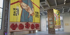 Le Residenze d'Artista