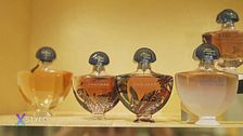 Il profumo di Parigi: Shalimar, Guerlain