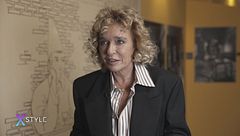 L'estetica di Valeria Golino