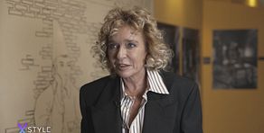 L'estetica di Valeria Golino