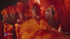 L'Era delle Show Girls