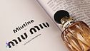 Miu Miu presenta la nuova fragranza Miutine