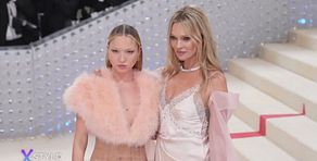 Il fascino delle Nepo Girls