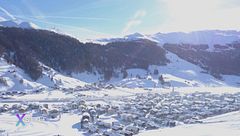 Milano-Cortina 2026: l'inverno a cinque cerchi in Lombardia