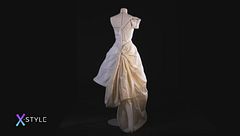 Alaia e Balenciaga in mostra a Prato