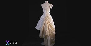 Alaia e Balenciaga in mostra a Prato
