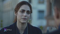 Miriam Leone e la nuova visione della maternità nel cinema