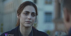 Miriam Leone e la nuova visione della maternità nel cinema