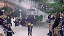 Le nuove texture della moda
